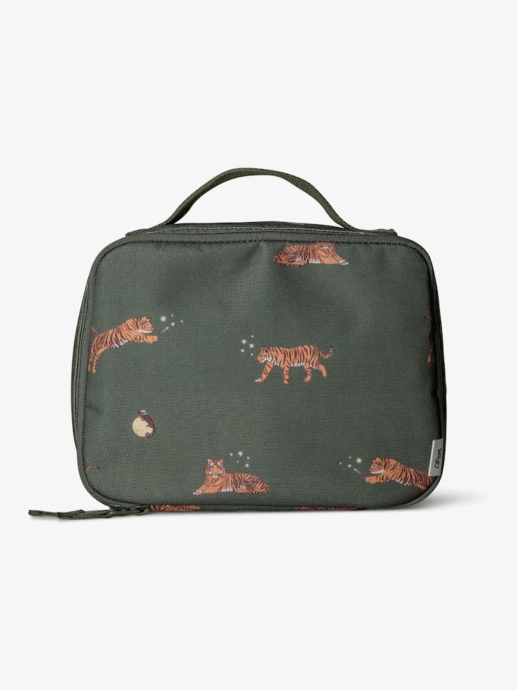 Citron Tiger Thermal Lunch Bag for Kids - Image 1 of 6