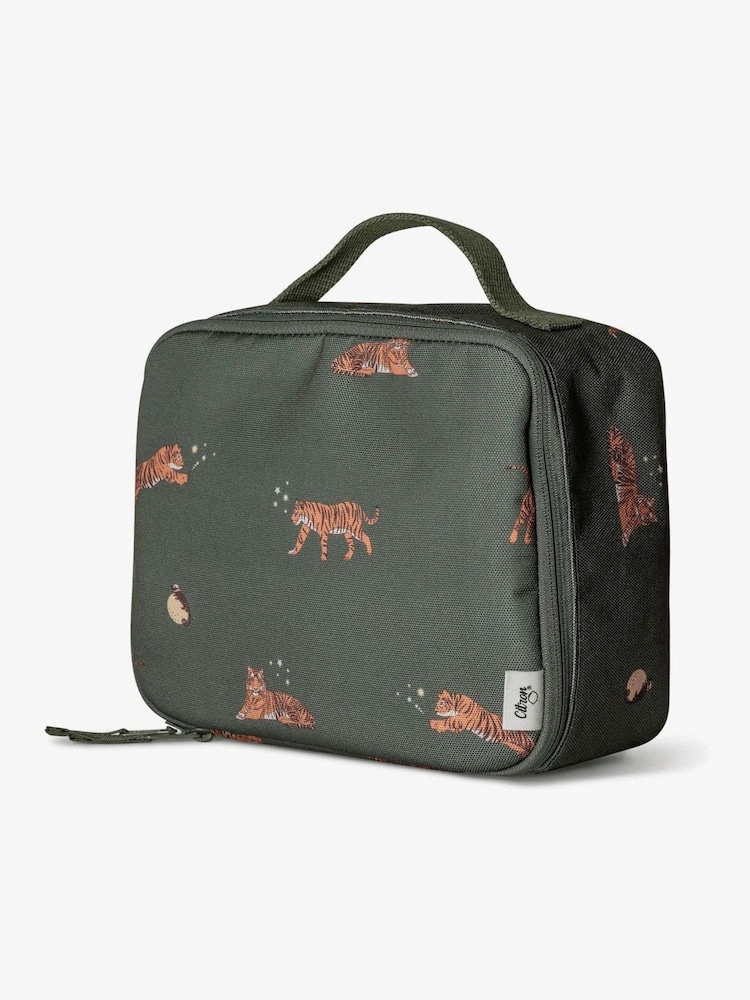 Citron Tiger Thermal Lunch Bag for Kids - Image 2 of 6