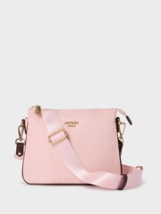 OSPREY LONDON The Wanderer Nylon Cross-Body Bag - Image 1 of 5