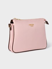 OSPREY LONDON The Wanderer Nylon Cross-Body Bag - Image 2 of 5