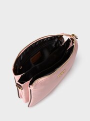 OSPREY LONDON The Wanderer Nylon Cross-Body Bag - Image 3 of 5