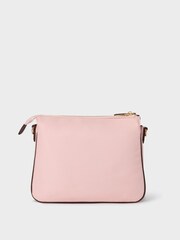 OSPREY LONDON The Wanderer Nylon Cross-Body Bag - Image 4 of 5