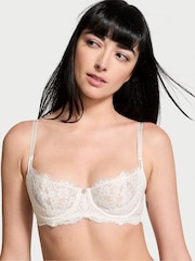 Wit - Victoria's Secret - Kanten beha - Image 1 of 5