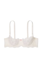 Wit - Victoria's Secret - Kanten beha - Image 3 of 5