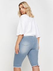 Yours Curve – AVA – Radlershorts - Bild 3 von 5