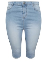 Yours Curve – AVA – Radlershorts - Bild 5 von 5