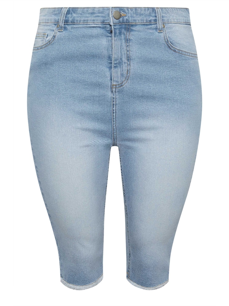 Yours Curve – AVA – Radlershorts - Bild 5 von 5 Yours Curve – AVA – Radlershorts - Bild 5 von 5