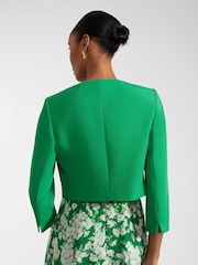Hobbs Green Elize Jacket - Image 2 of 4