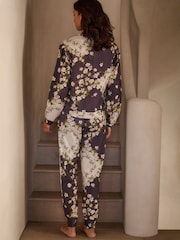 B by Ted Baker 100% Cotton Pyjamas Set - Image 3 of 8