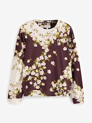 B by Ted Baker 100% Cotton Pyjamas Set - Image 7 of 8