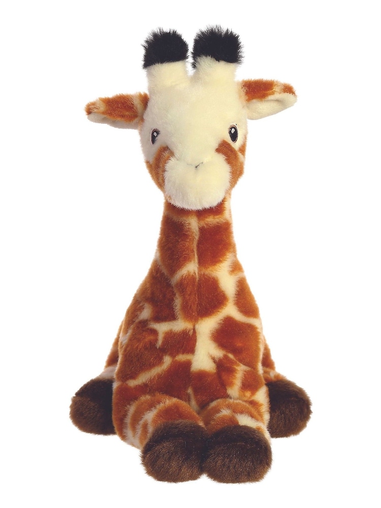 Aurora World Giraffe Plush Toy - Image 2 of 5 Aurora World Giraffe Plush Toy - Image 2 of 5