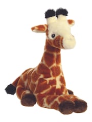 Aurora World Giraffe Plush Toy - Image 3 of 5