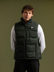 Trespass Clasp Padded Gilet - Image 1 of 5