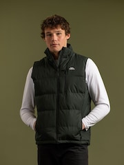 Trespass Clasp Padded Gilet - Image 3 of 5