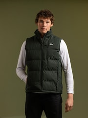 Trespass Clasp Padded Gilet - Image 4 of 5