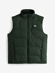 Trespass Clasp Padded Gilet - Image 5 of 5