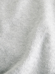 Grey Maternity Nursing Jumper - Image 8 of 8