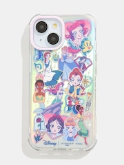Skinnydip Princess Manga London 15 Pro Case - Image 1 of 4