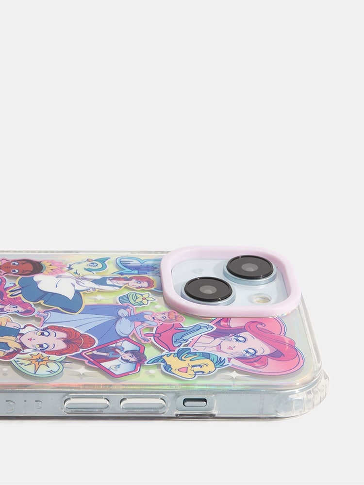 Skinnydip Princess Manga London 15 Pro Case - Image 2 of 4