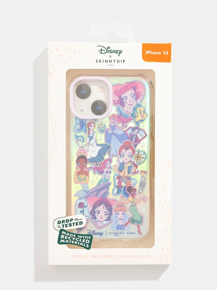 Skinnydip Princess Manga London 15 Pro Case - Image 4 of 4