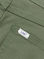 Lee Green Boys Canvas Carpenter Trousers - Image 3 of 4
