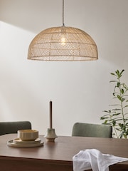 Natural Alora Easy Fit Shade - Image 1 of 6