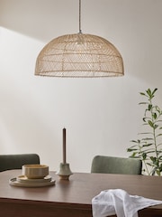 Natural Alora Easy Fit Shade - Image 2 of 6