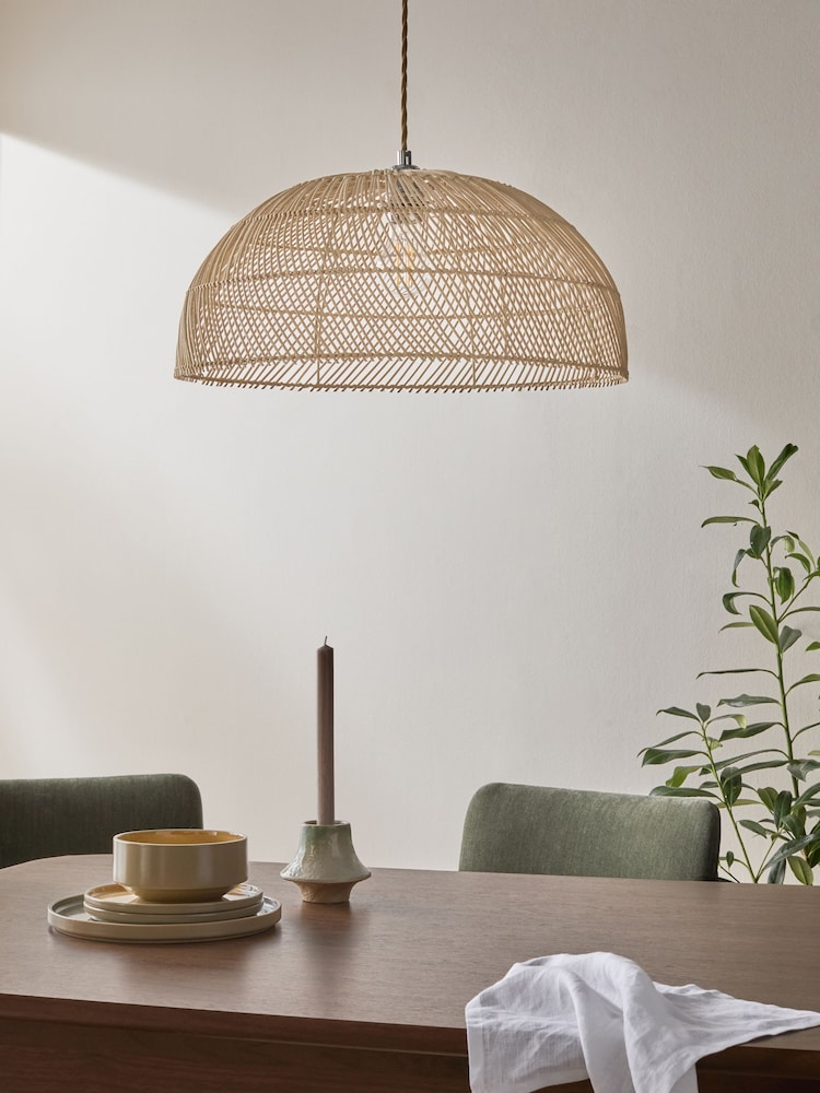 Natural Alora Easy Fit Shade - Image 2 of 6