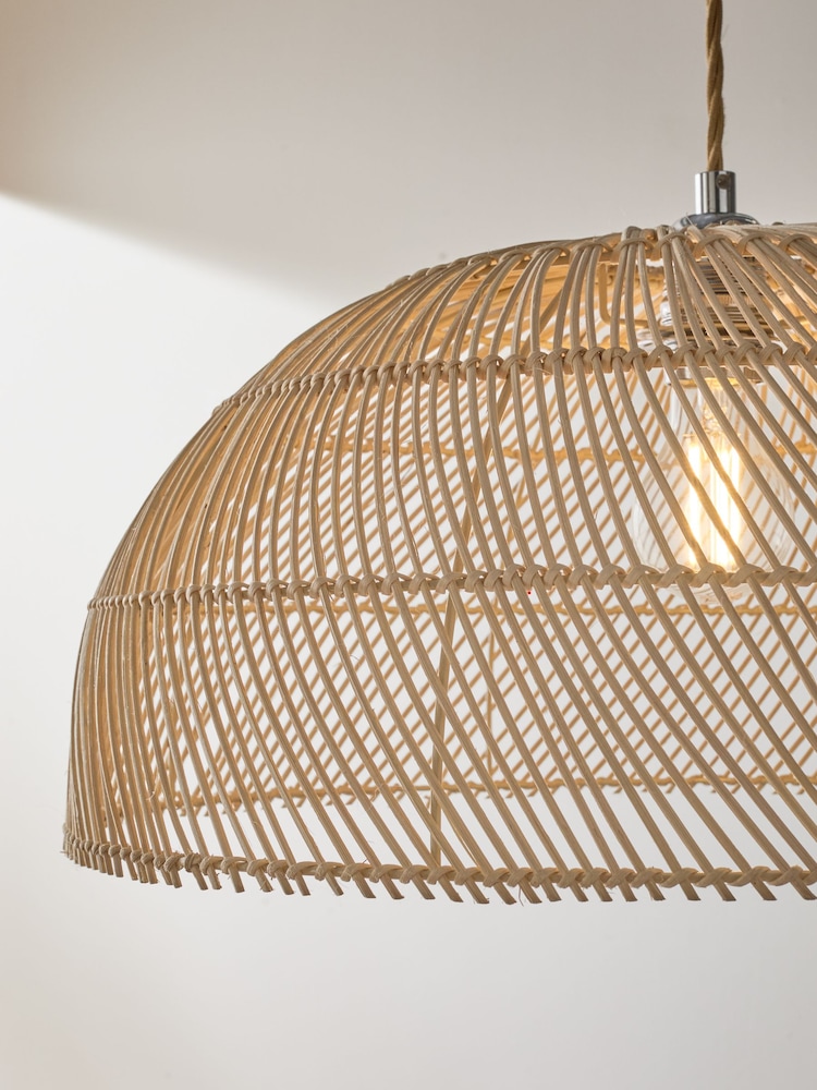 Natural Alora Easy Fit Shade - Image 3 of 6