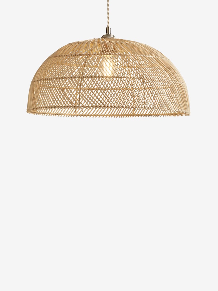 Natural Alora Easy Fit Shade - Image 4 of 6