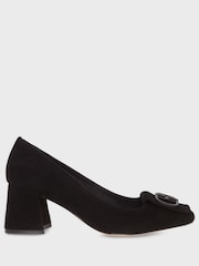 Hobbs Black Lexia Courts - Image 1 of 4