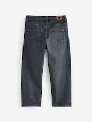 Marineblau - Authentische Jeans aus 100 % Baumwolle (3–16 J.) - Bild 2 von 4