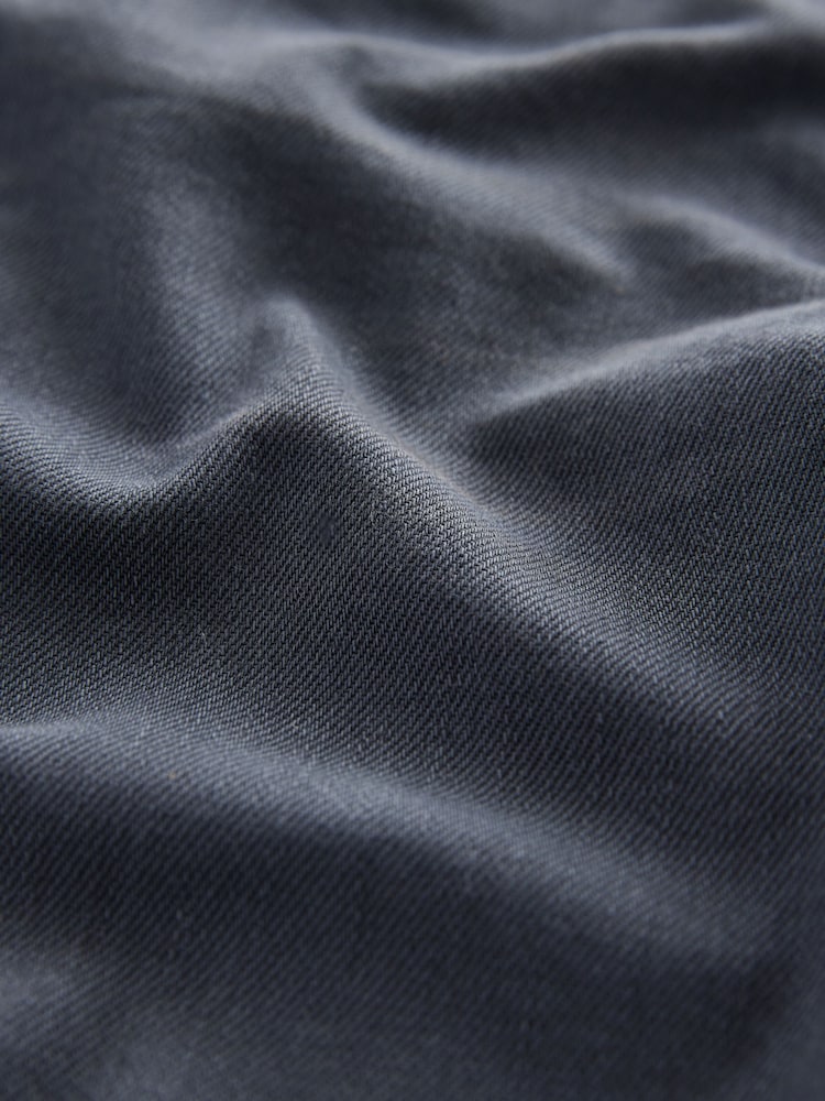 Marineblau - Authentische Jeans aus 100 % Baumwolle (3–16 J.) - Bild 4 von 4
