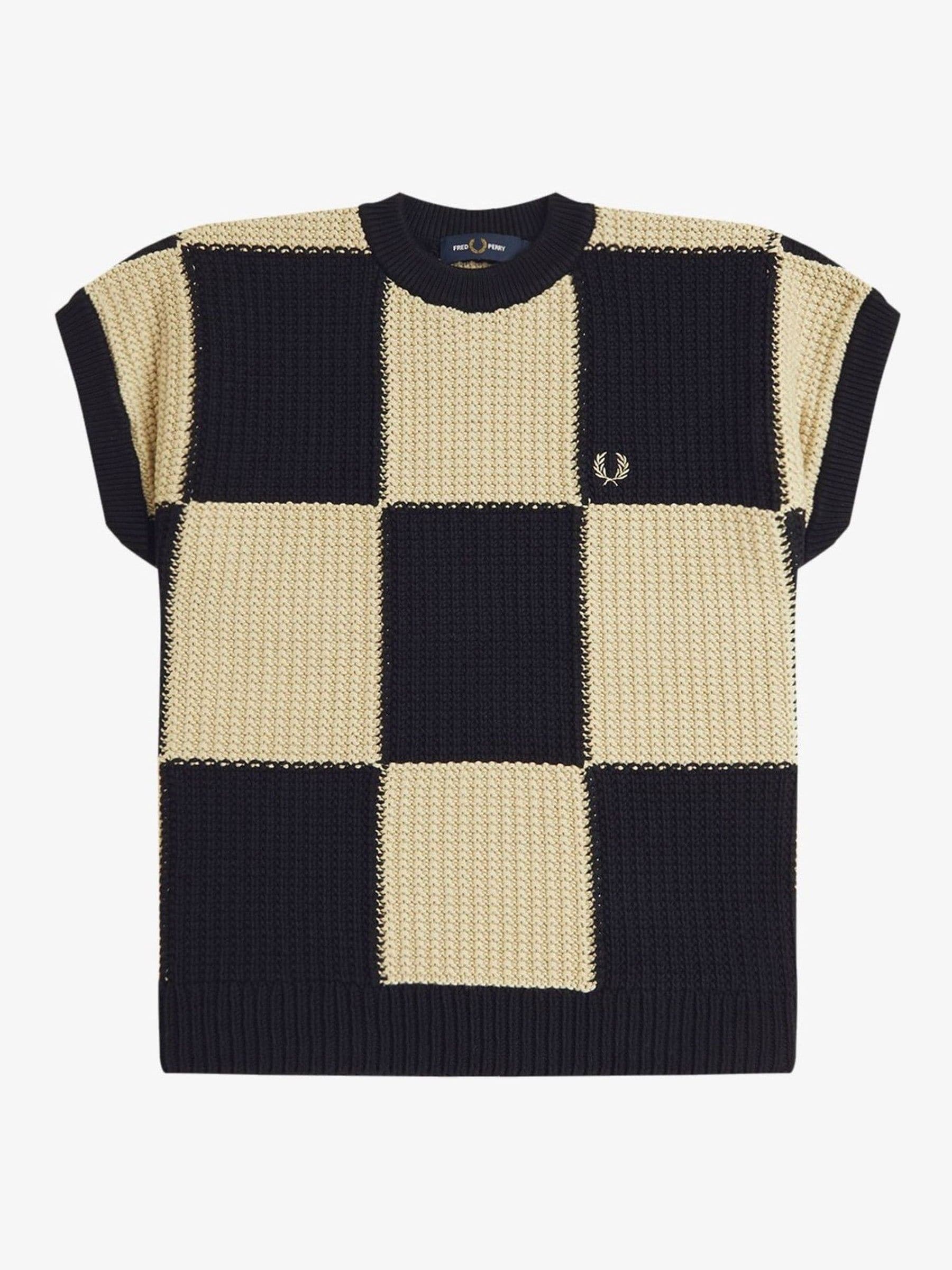 M12 - Light Ecru / Champagne / Champagne | The Fred Perry