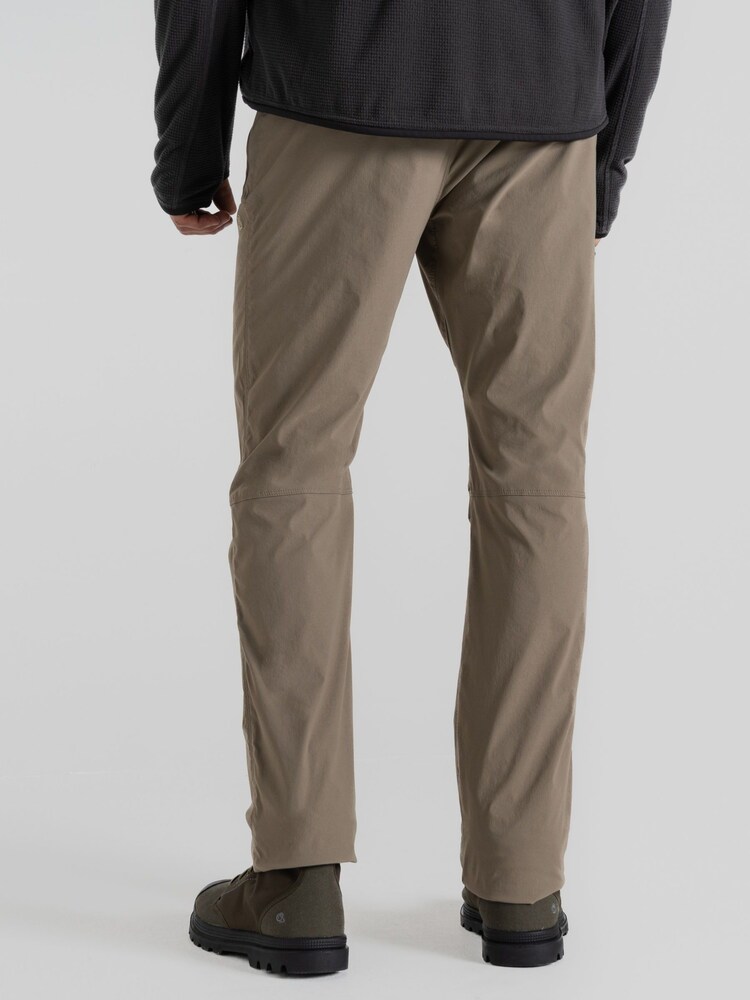 Craghoppers NL PRO Brown Trousers III - Image 2 of 7
