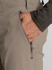 Craghoppers NL PRO Brown Trousers III - Image 5 of 7