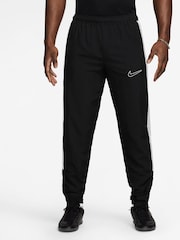 Nike Black Academy Water-Repellent Training Joggers - Image 1 of 3