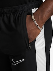 Nike Black Academy Water-Repellent Training Joggers - Image 3 of 3