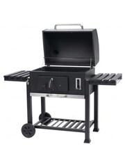 Callow Black Toronto XXL Charcoal BBQ - Image 4 of 4