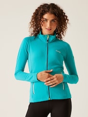 Regatta Blue Highton Lite III Lightweight Jacket - Image 1 of 7