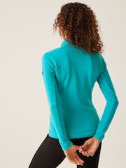 Regatta Blue Highton Lite III Lightweight Jacket - Image 2 of 7
