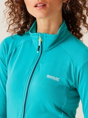 Regatta Blue Highton Lite III Lightweight Jacket - Image 4 of 7