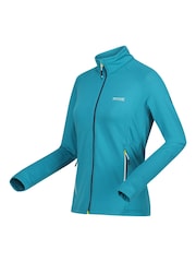 Regatta Blue Highton Lite III Lightweight Jacket - Image 5 of 7