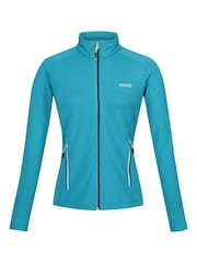 Regatta Blue Highton Lite III Lightweight Jacket - Image 6 of 7
