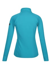 Regatta Blue Highton Lite III Lightweight Jacket - Image 7 of 7