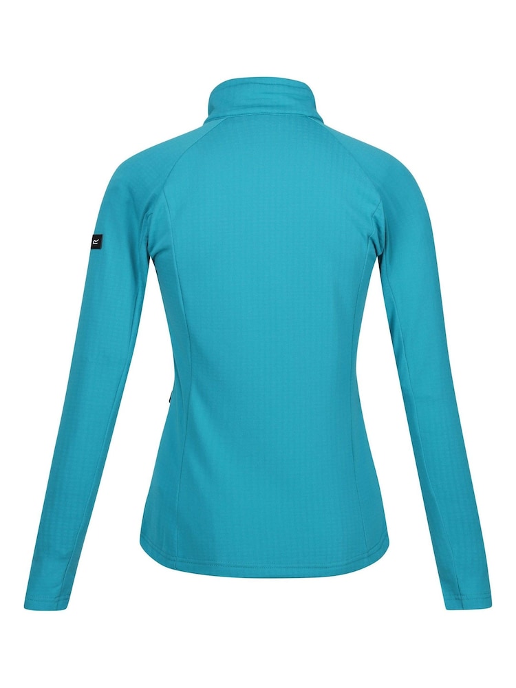 Regatta Blue Highton Lite III Lightweight Jacket - Image 7 of 7