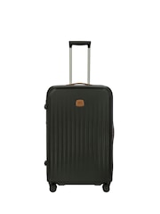 Bric's Green Trolley Luggage - Image 1 of 8