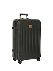 Bric's Green Trolley Luggage - Image 2 of 8