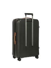 Bric's Green Trolley Luggage - Image 3 of 8