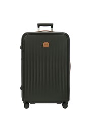 Bric's Green Trolley Luggage - Image 8 of 8